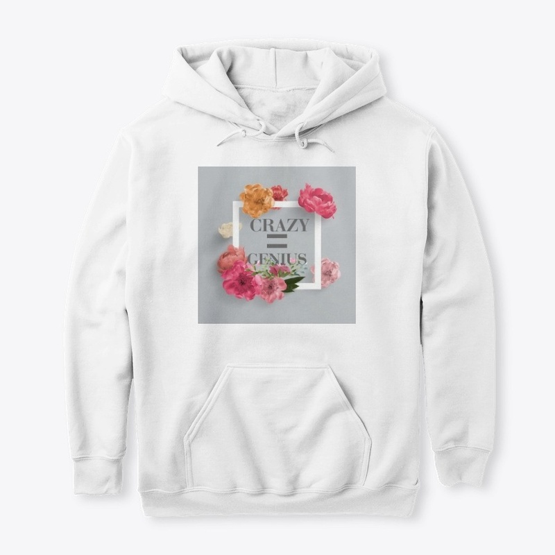 crazy genius t shirt, hoodie,leggings