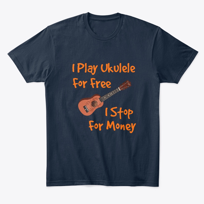 Ukulele wear