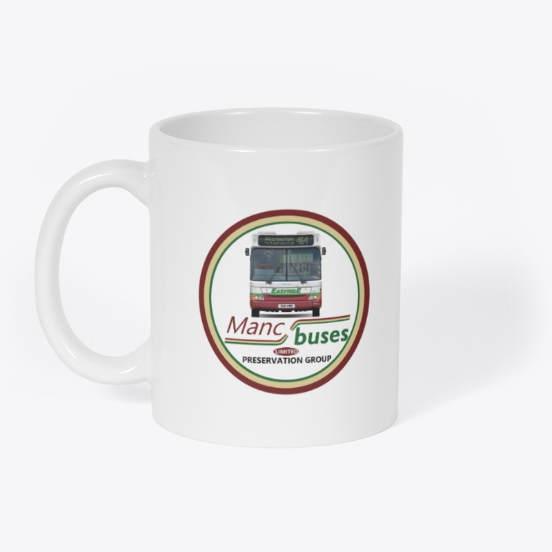 Mancbuses Mug