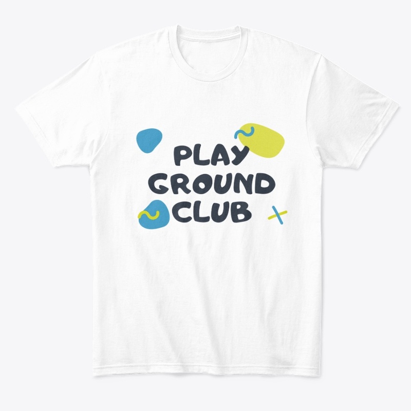 Play Ground Club T-Shirt