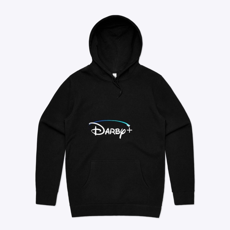 Darby+ Series Apparel