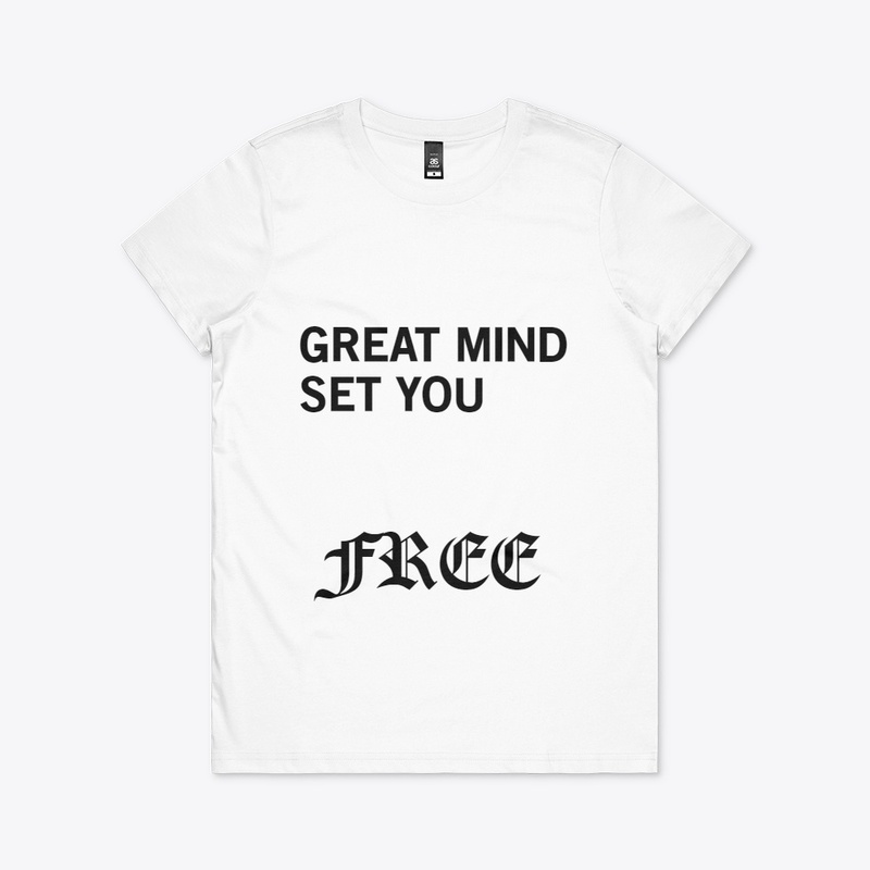 GREAT MIND