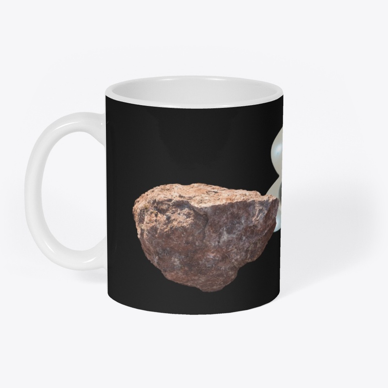 Pebble &amp; Bap? (Rock n' Roll)