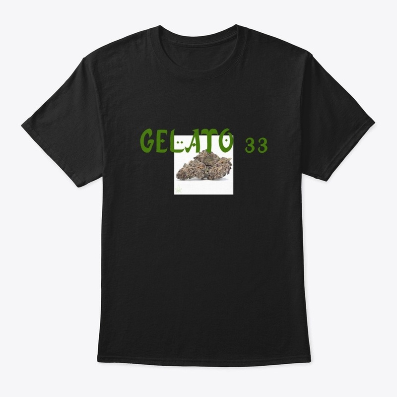 GELATO 33 GST