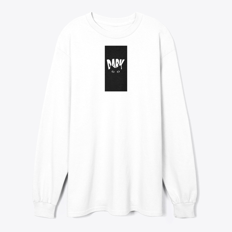 Dark Cat T-Shirt 