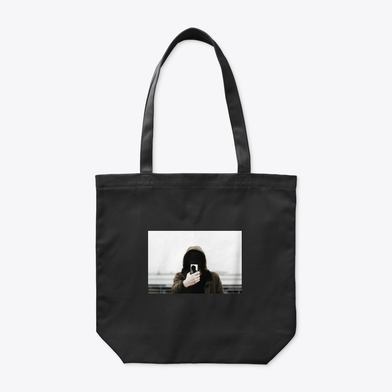Selfie dropped on all items