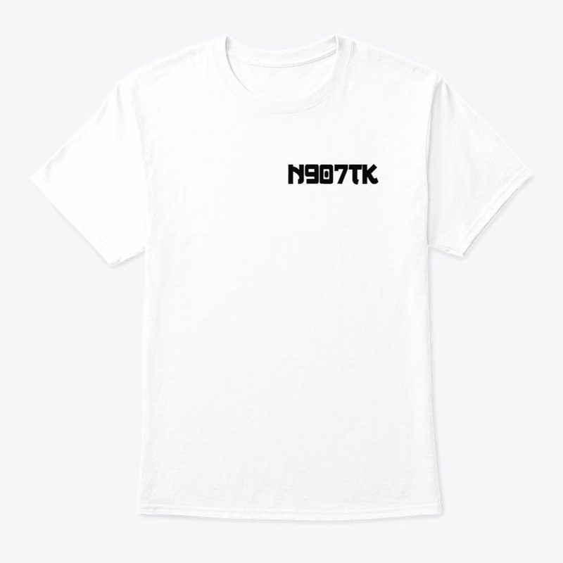 N907TK