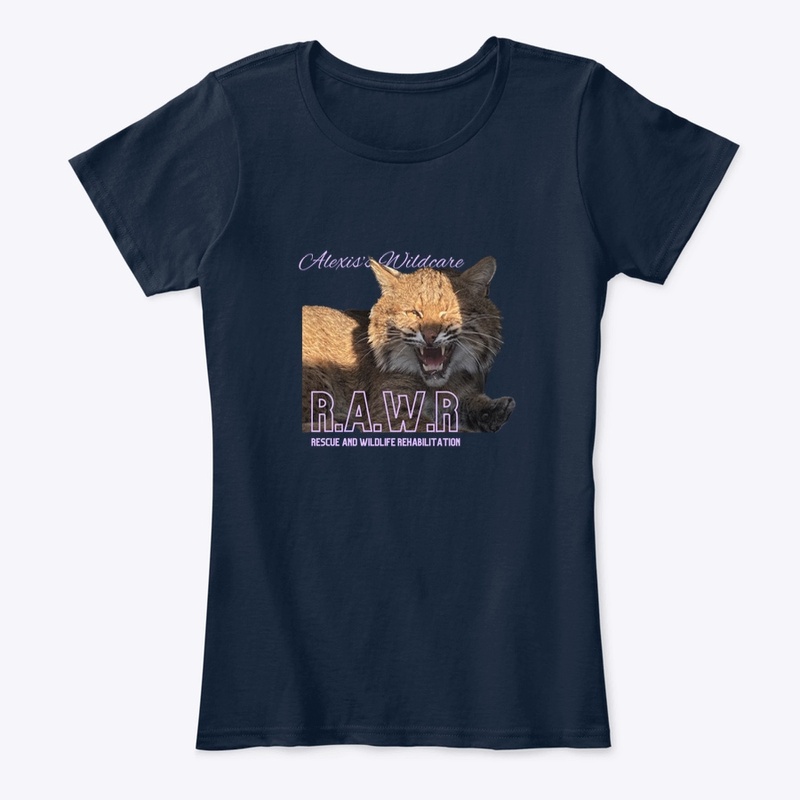 Clawdia Rescuer 