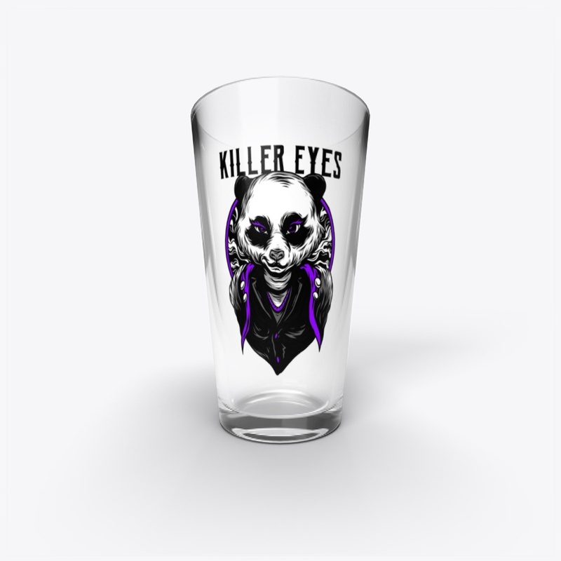 Dark Panda Design