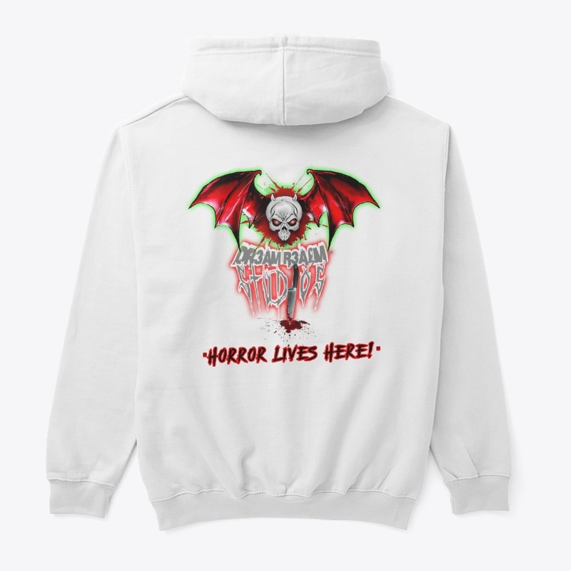 Dr3am R3a£m Horror Lives M3rch
