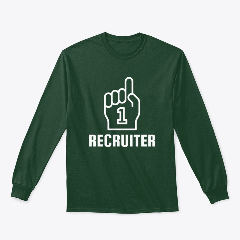 Number One Recruiter