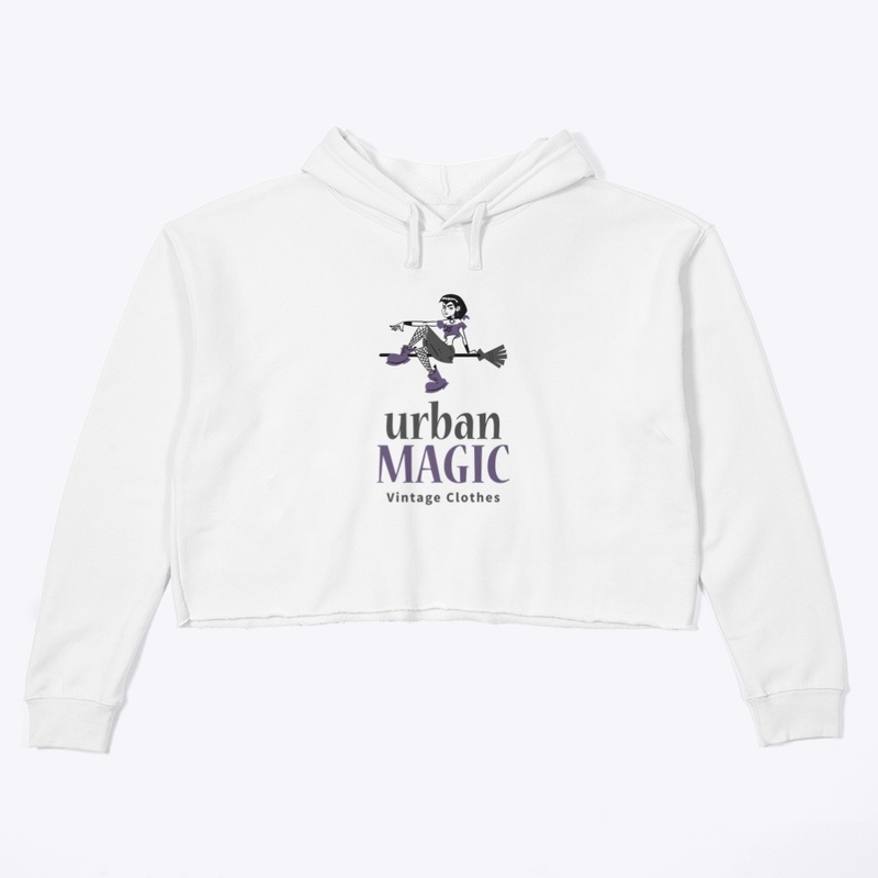 urban magic 