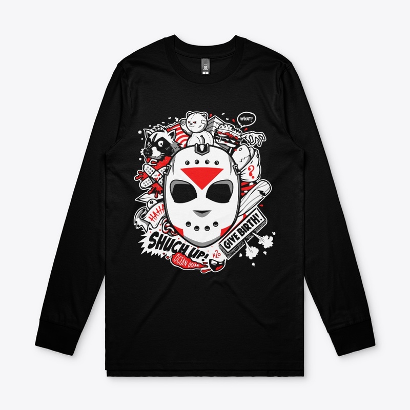H2odelirious Merch