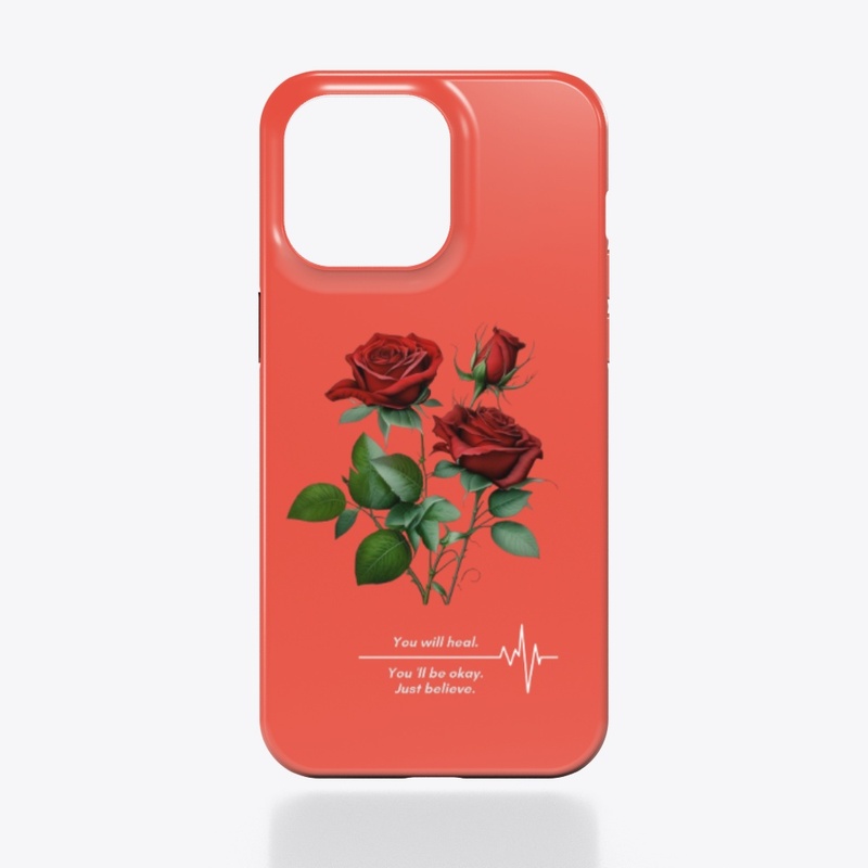 Rose Collection - With Message