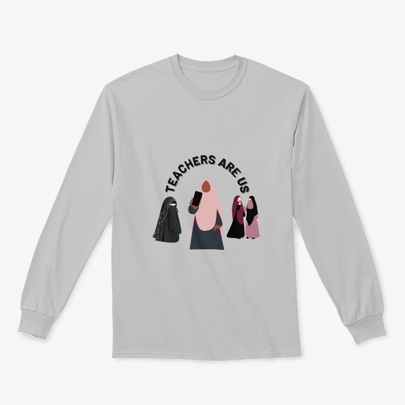Teachers Are Us Collection 2