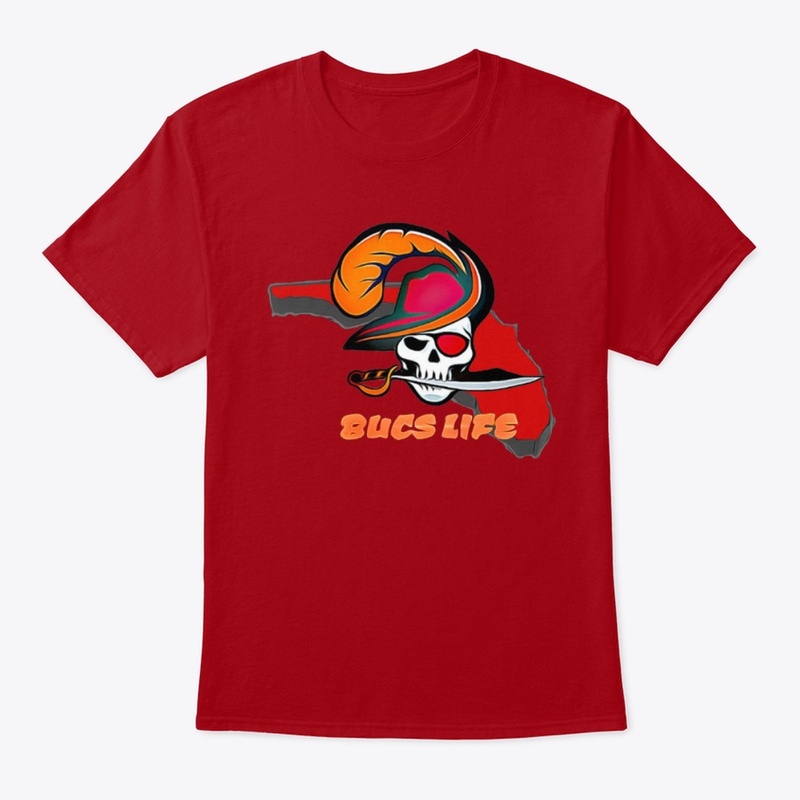 BUCS LIFE