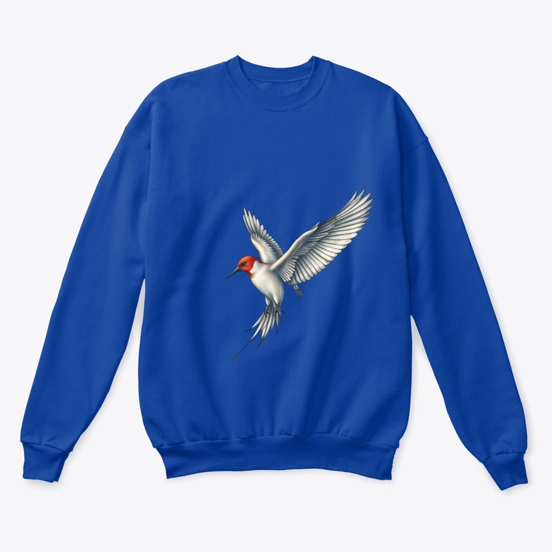 AMAZING BIRD DESIGN