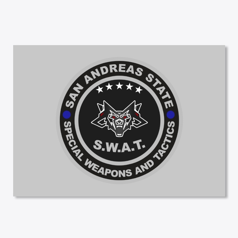 Revival S.W.A.T.