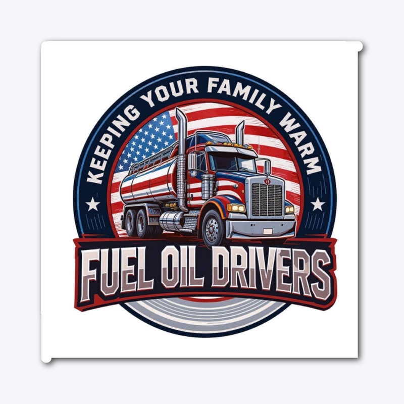 Fuel Oil Drivers A