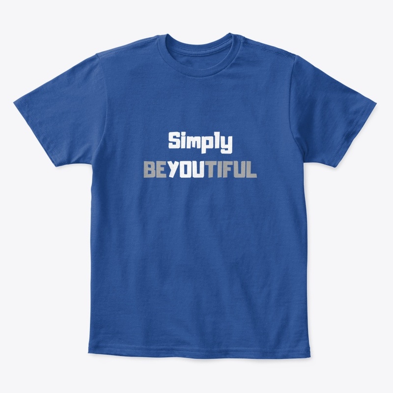 Simply beyoutiful