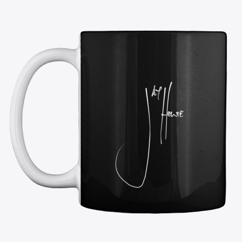 Jay Howie Signature-White