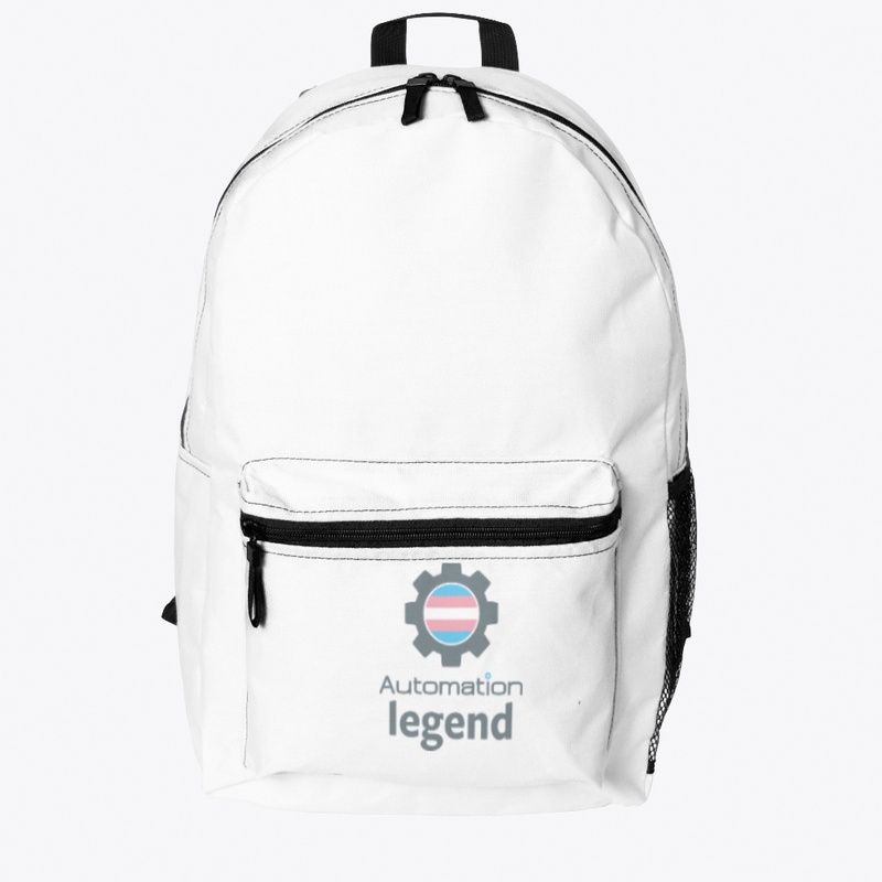 Automation Legend Trans