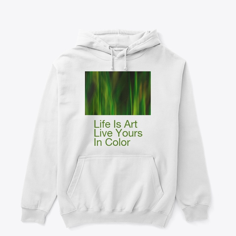Grass  Essential Tee