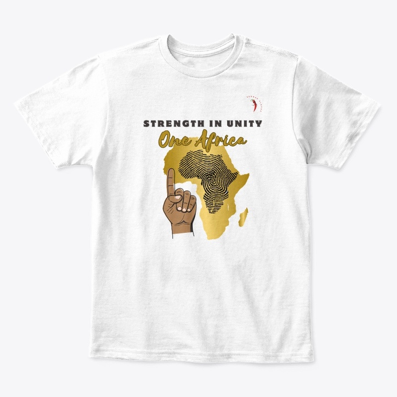 One Africa ~ Unity