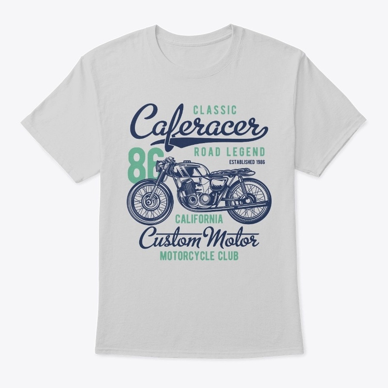 Caleracer Road Legend