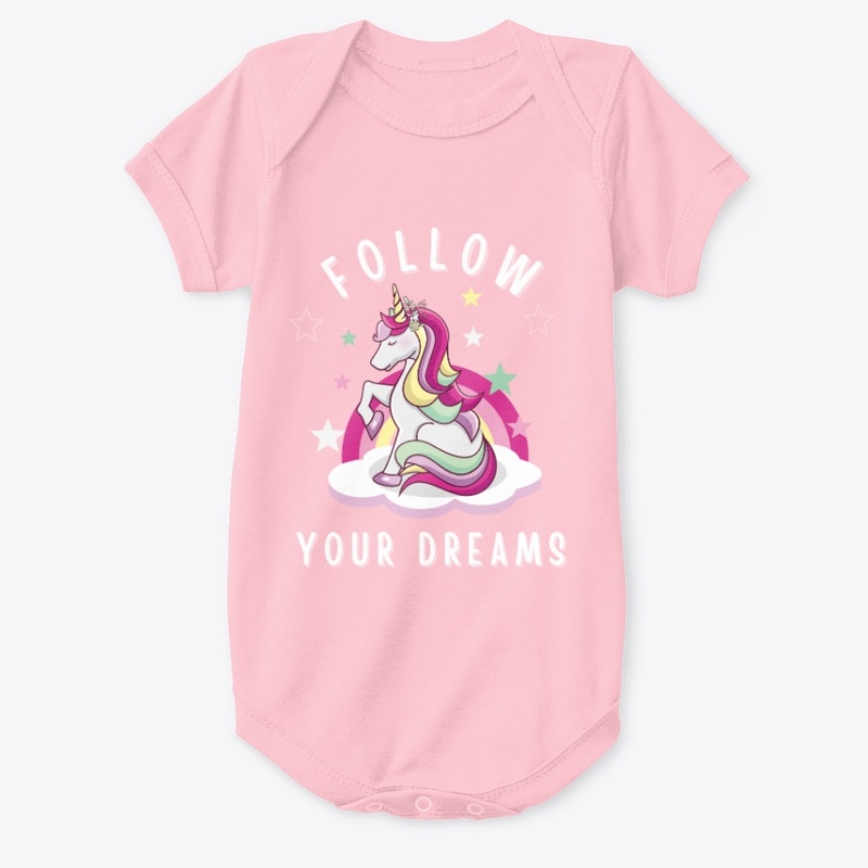 Follow your dreams2