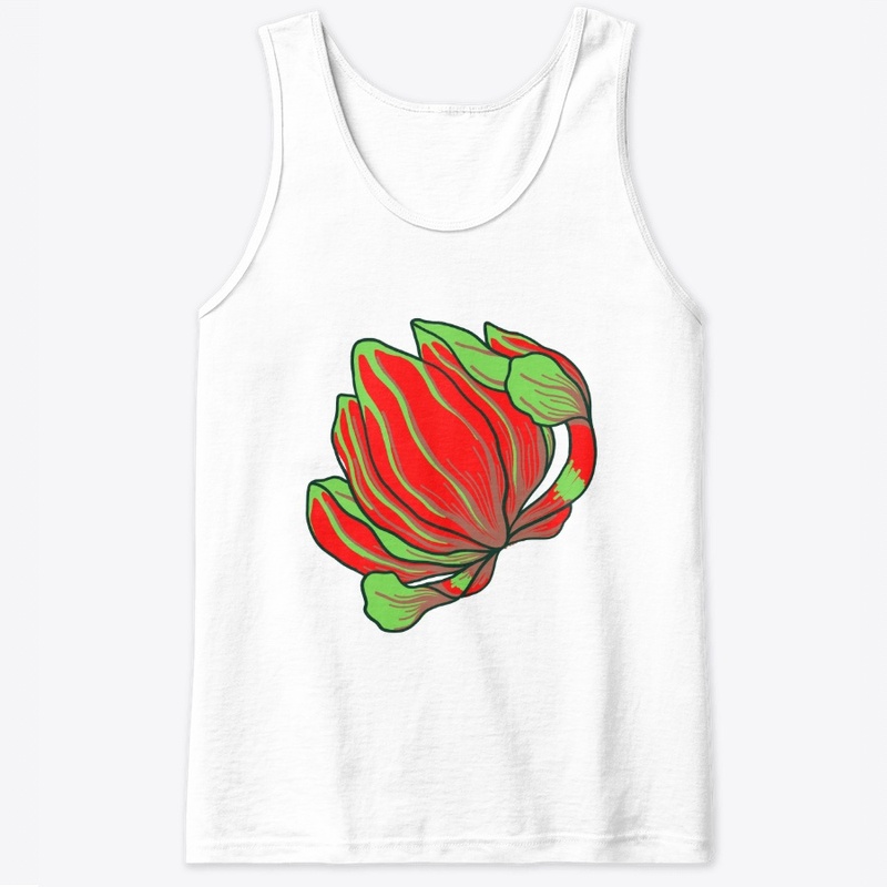 floral items of good quality