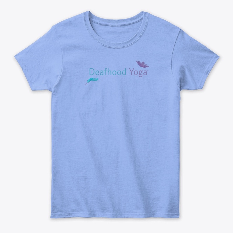 DHY OG Logo - Womens Tees