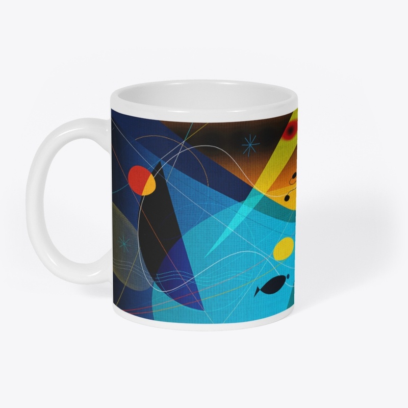 Abstraction I