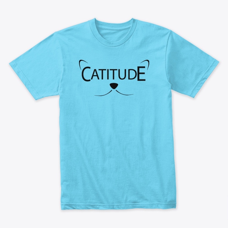 CATITUDE 