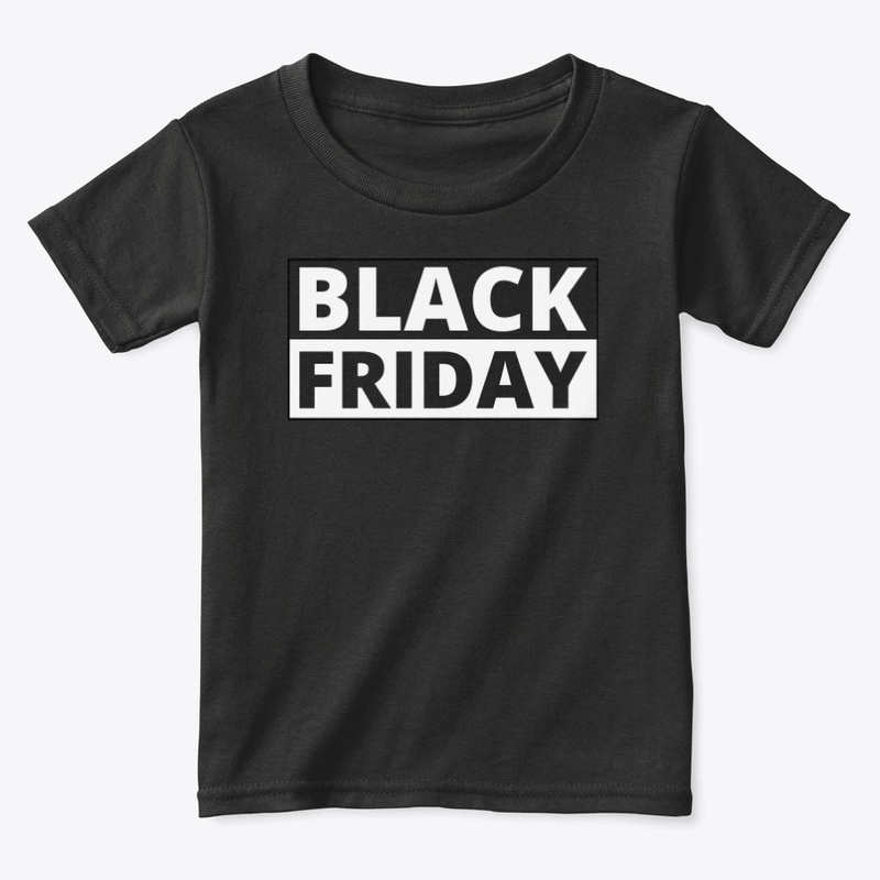 BLACK FRIDAY