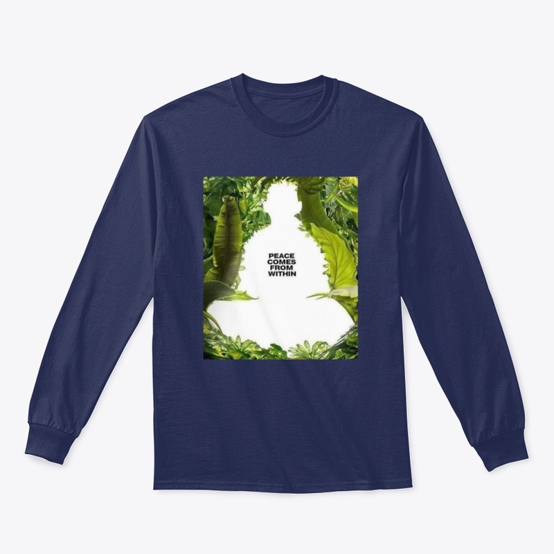 Peace T-shirt