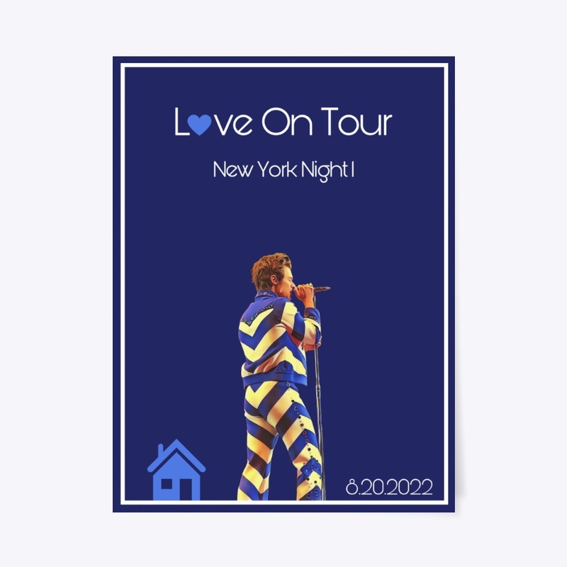 HSLOT 2022 NYC NIGHT 1 COLLECTION