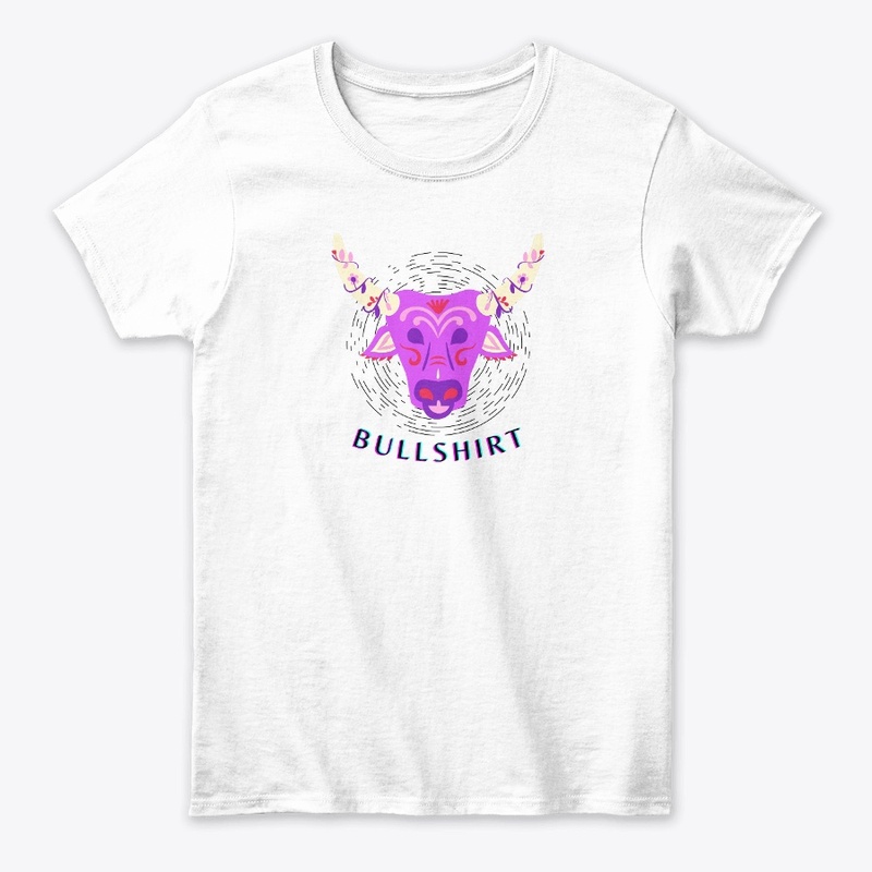 BullShirt