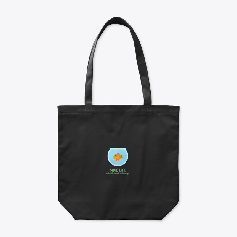 Save Life Design
