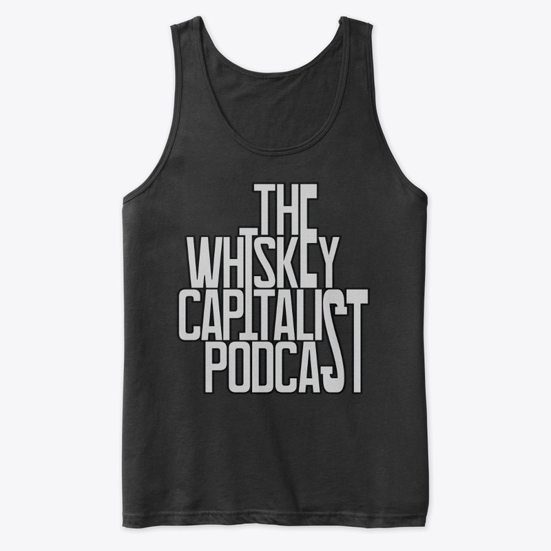 TWC Connected Text Men's Apparel