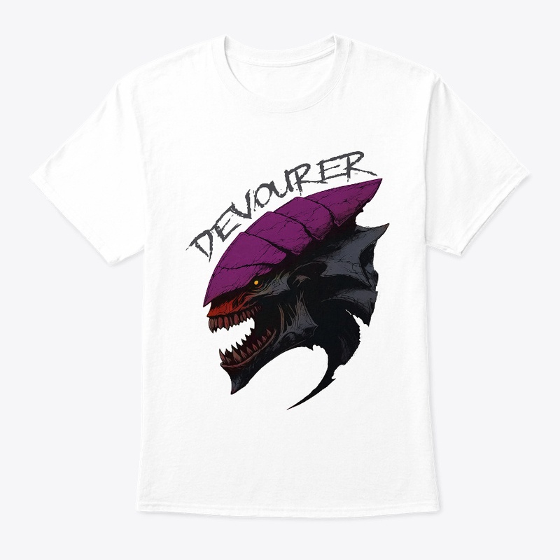 Devourer of Worlds