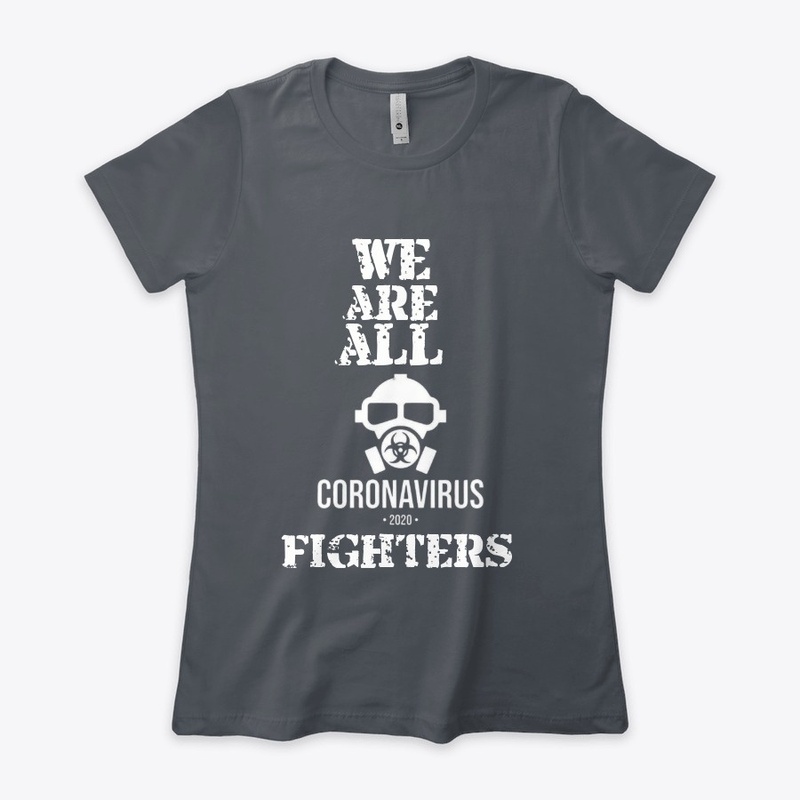 Coronavirus Fighters