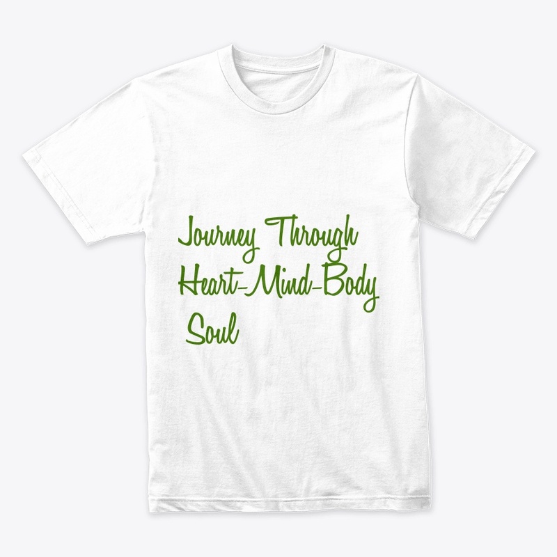 Journey Through Heart-Mind-Body-Soul