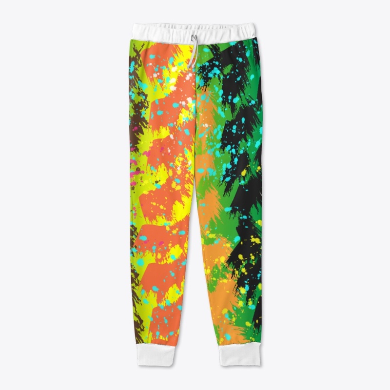 RAINBOW MOUNTAIN COLLECTION 