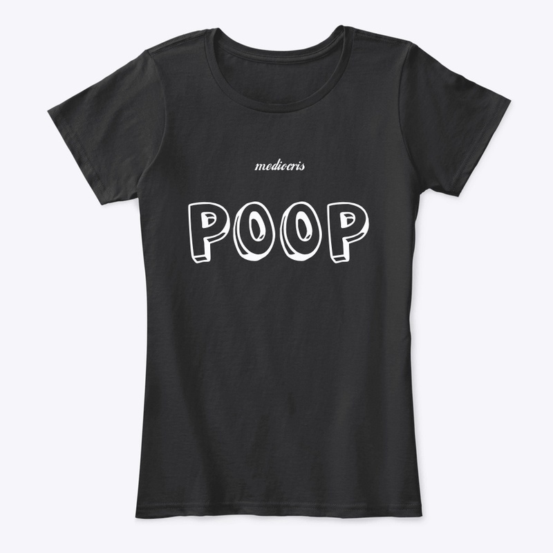 POOP