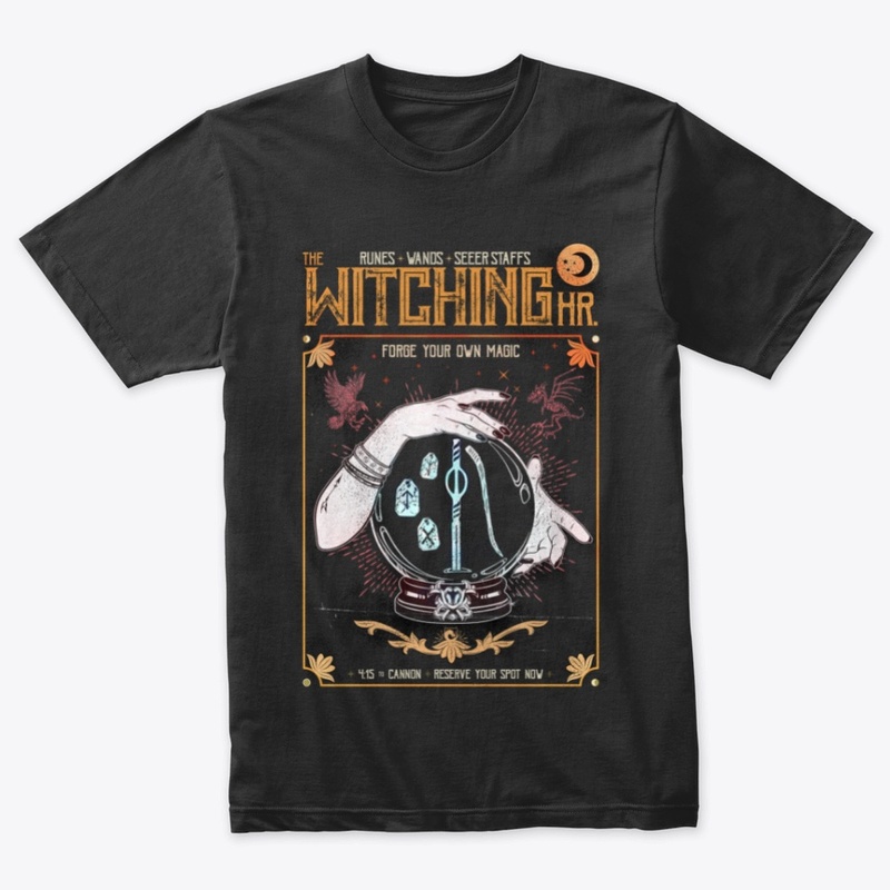 The Witching Hour