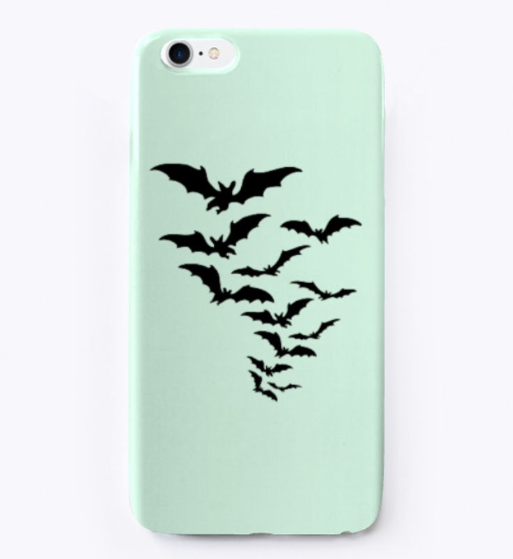 Cheap Halloween Phones case