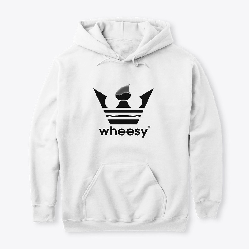 wheesy-d hoody 