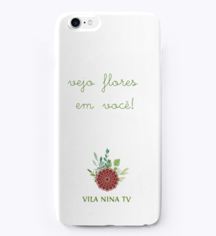 Coleção Vila Nina TV & Você