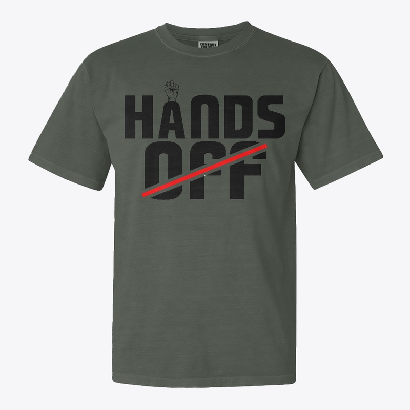 Hands Off 